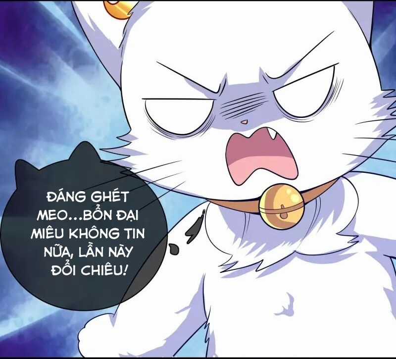 Hài Đế Vi Tôn - Chapter 179 - Trang 13