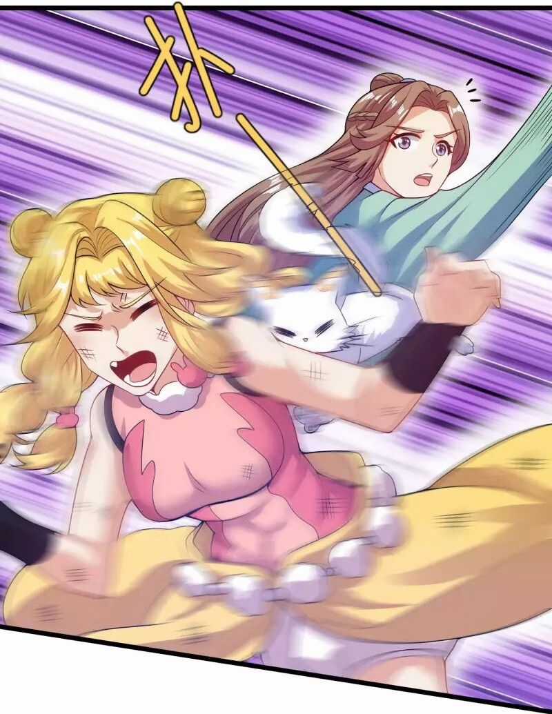 Hài Đế Vi Tôn - Chapter 179 - Trang 17