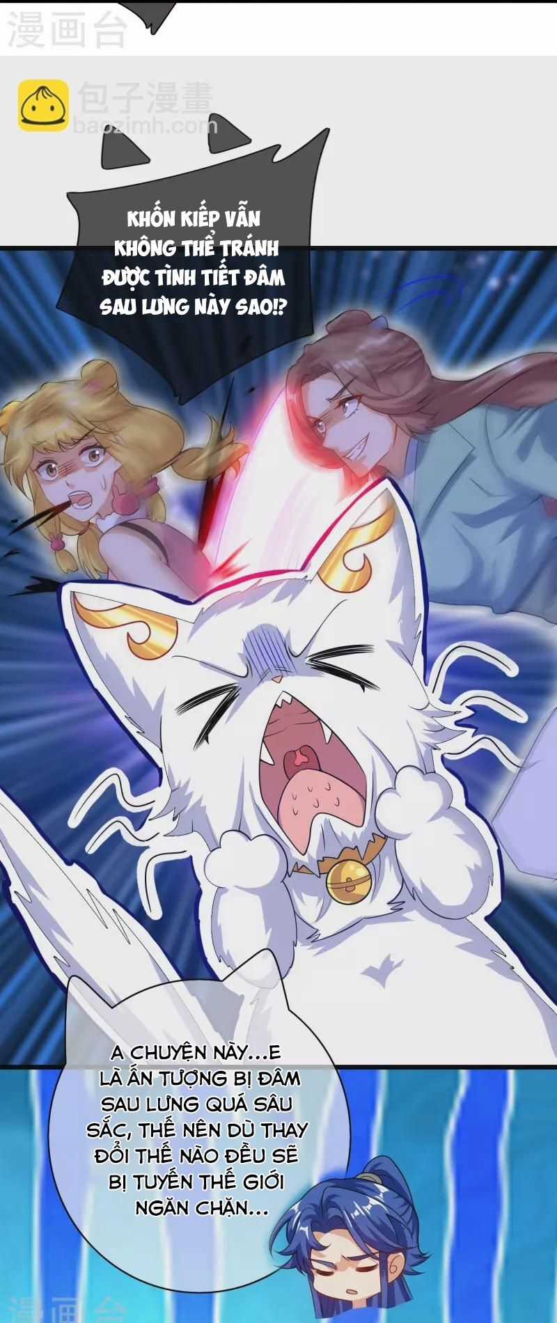 Hài Đế Vi Tôn - Chapter 179 - Trang 22