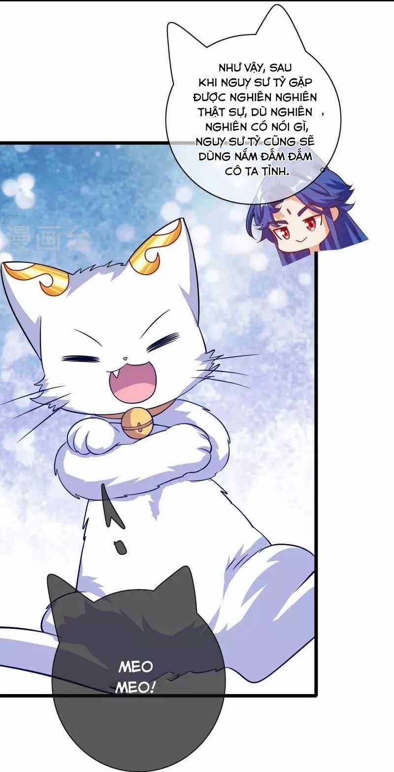 Hài Đế Vi Tôn - Chapter 179 - Trang 40