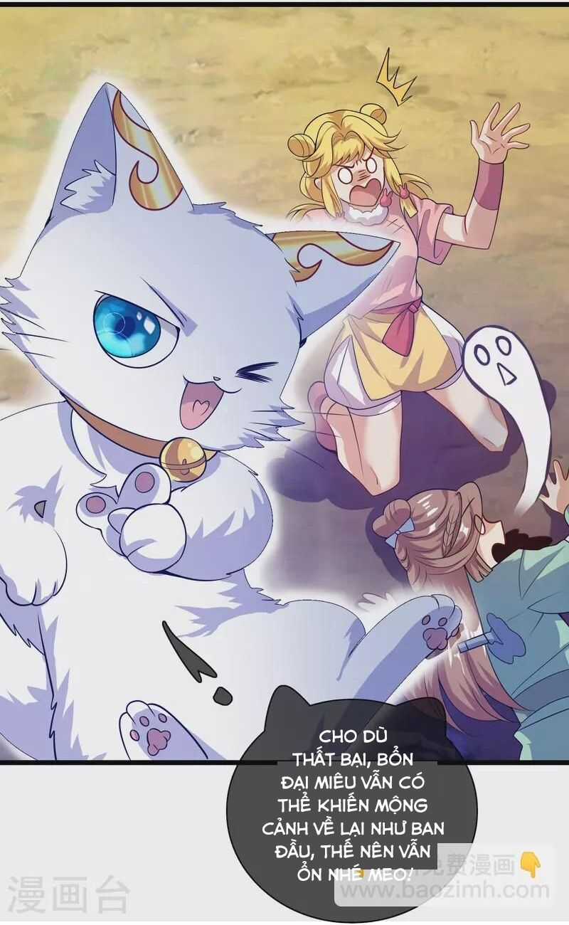 Hài Đế Vi Tôn - Chapter 179 - Trang 5