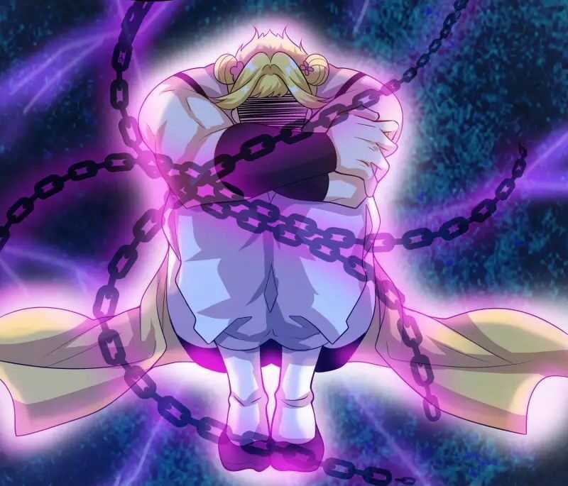 Hài Đế Vi Tôn - Chapter 179 - Trang 9