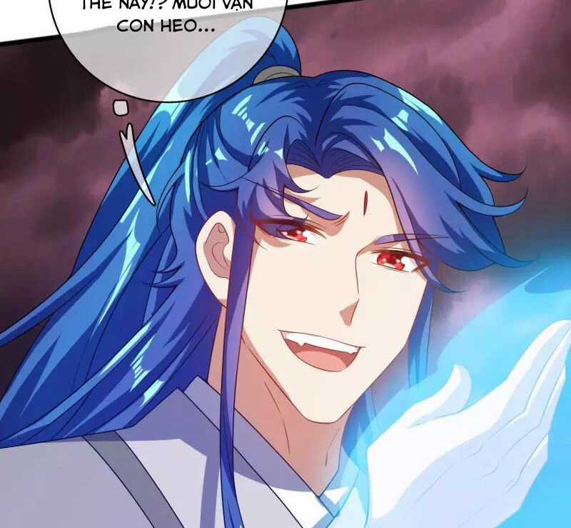 Hài Đế Vi Tôn - Chapter 180 - Trang 20