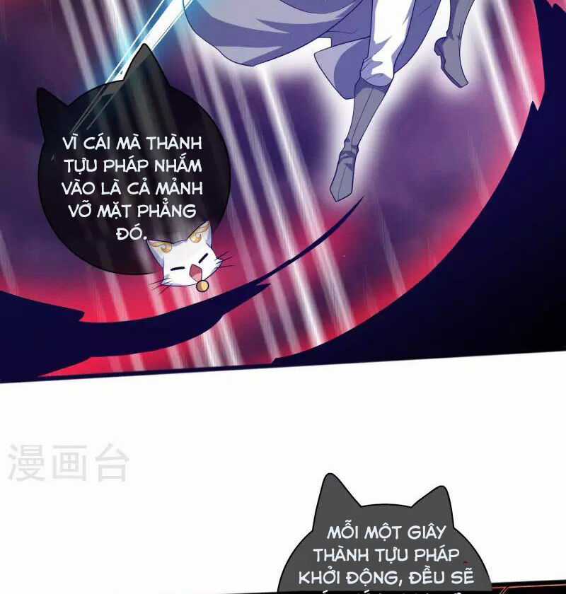 Hài Đế Vi Tôn - Chapter 180 - Trang 3