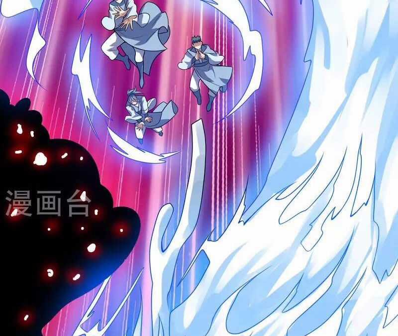 Hài Đế Vi Tôn - Chapter 180 - Trang 24