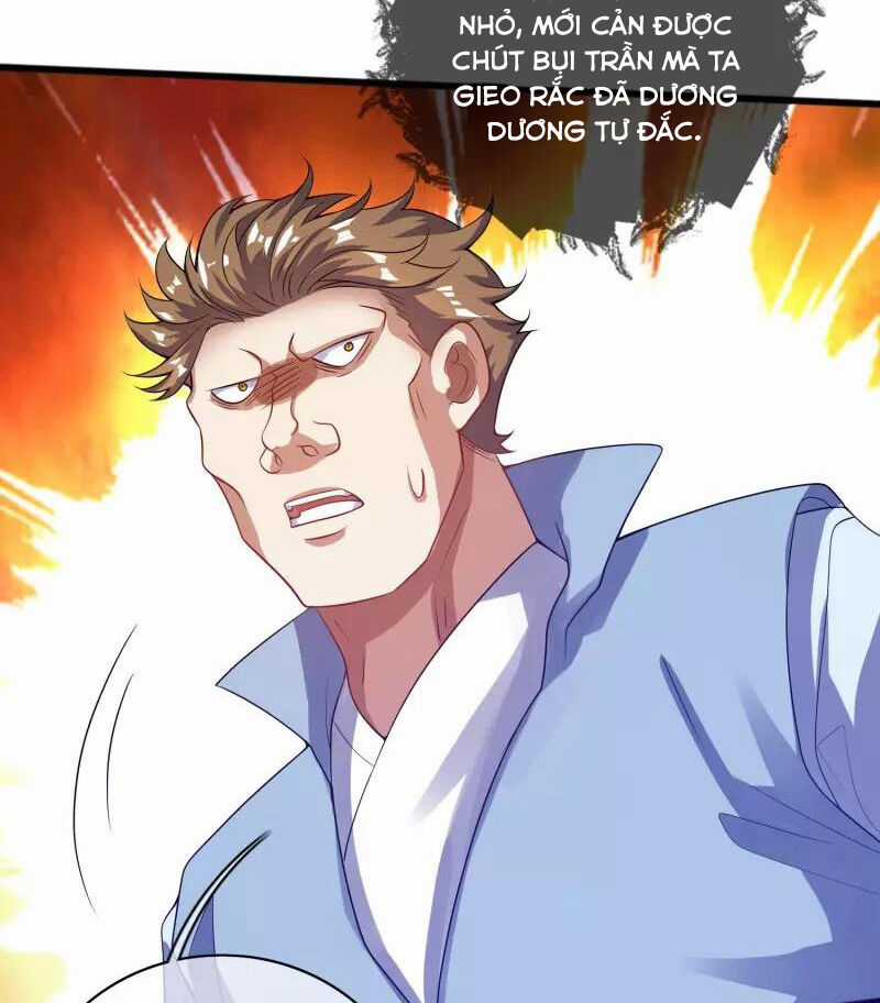 Hài Đế Vi Tôn - Chapter 180 - Trang 30