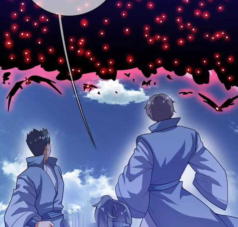 Hài Đế Vi Tôn - Chapter 180 - Trang 37