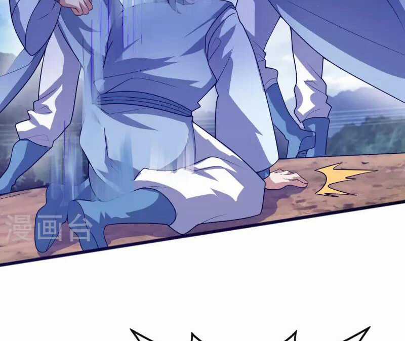 Hài Đế Vi Tôn - Chapter 180 - Trang 38