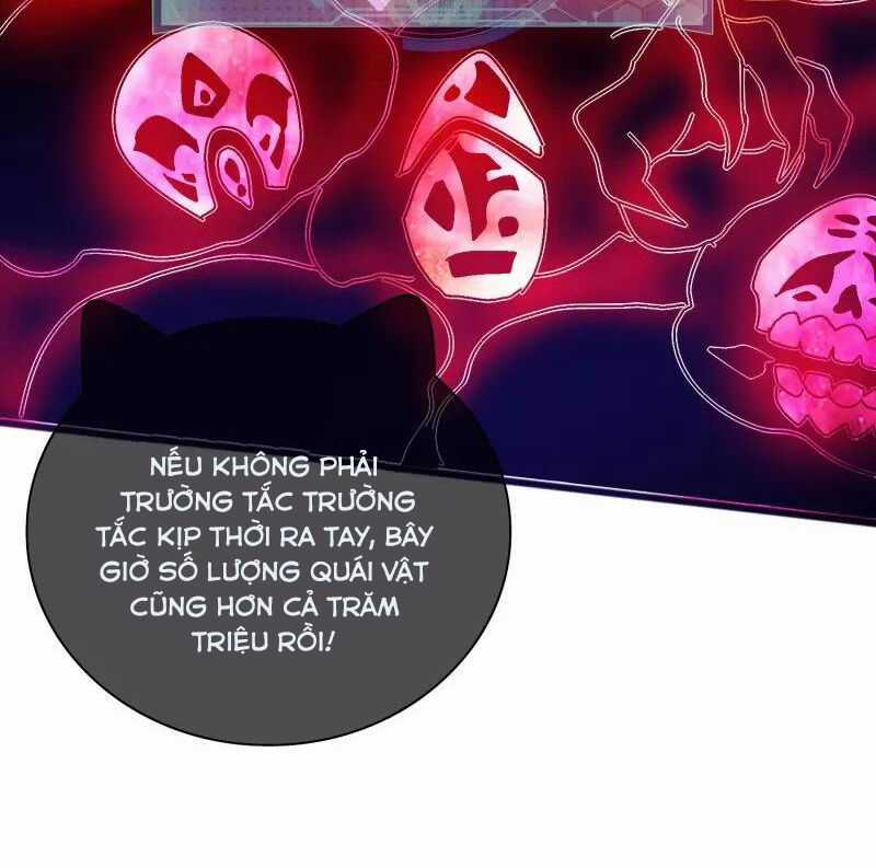 Hài Đế Vi Tôn - Chapter 180 - Trang 5