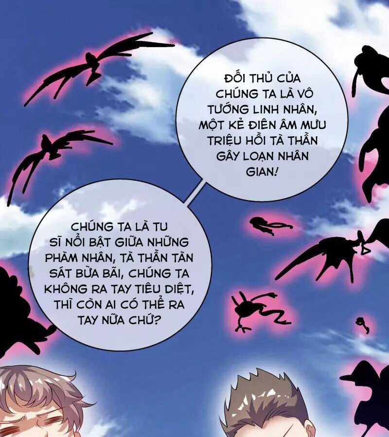Hài Đế Vi Tôn - Chapter 180 - Trang 43