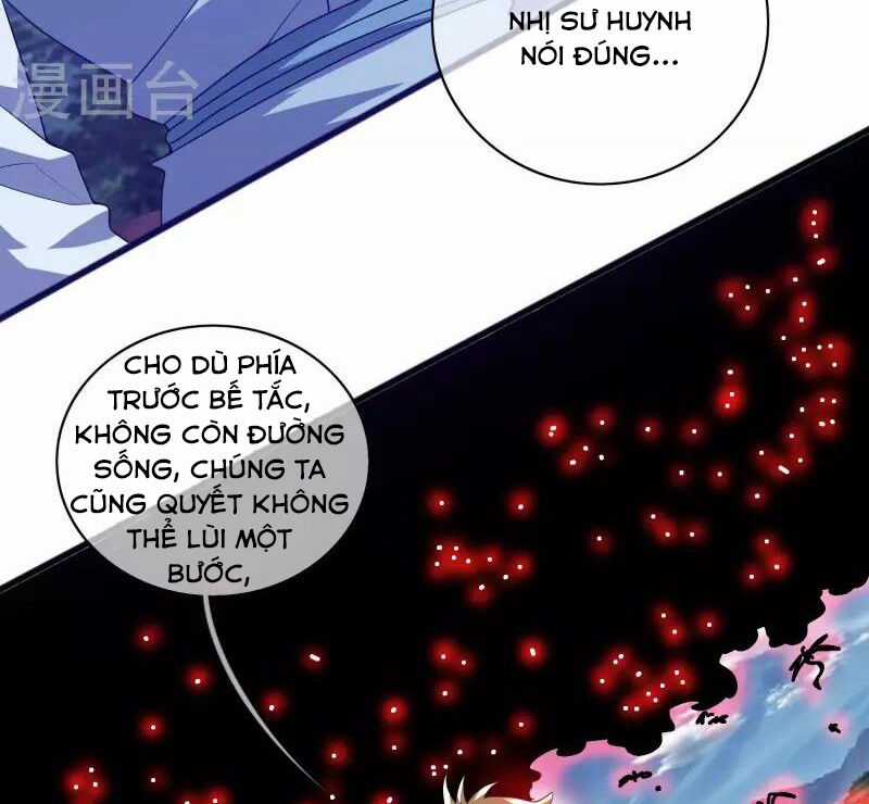 Hài Đế Vi Tôn - Chapter 180 - Trang 45