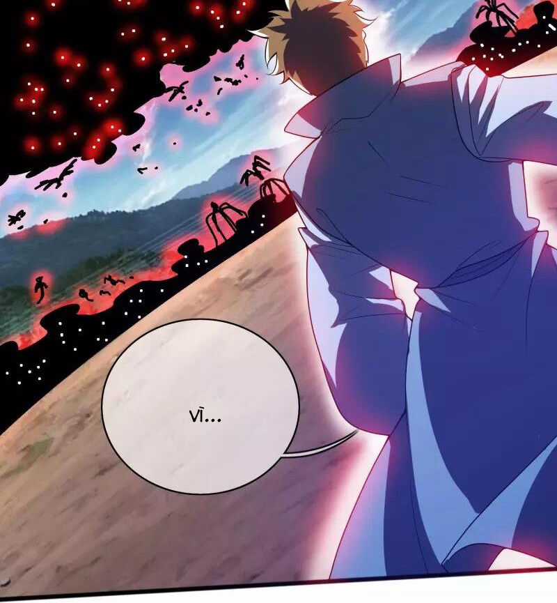 Hài Đế Vi Tôn - Chapter 180 - Trang 46