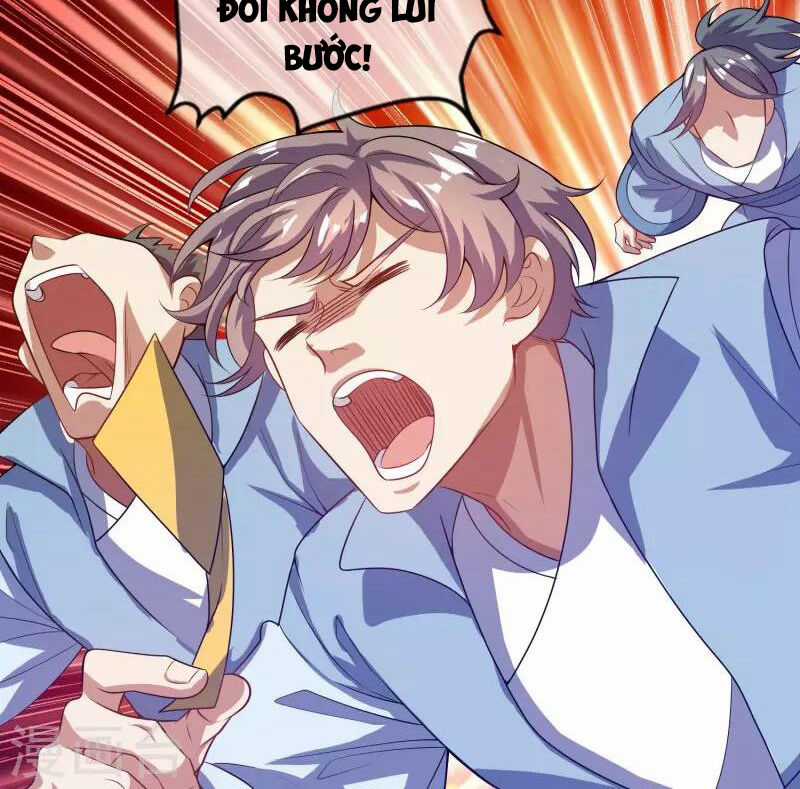 Hài Đế Vi Tôn - Chapter 180 - Trang 51