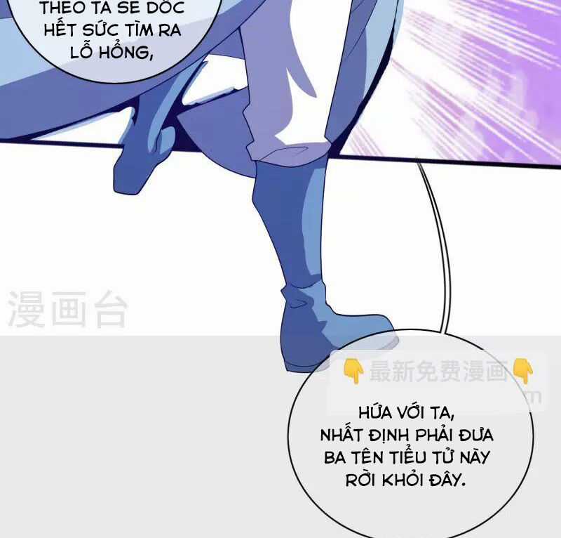 Hài Đế Vi Tôn - Chapter 180 - Trang 54