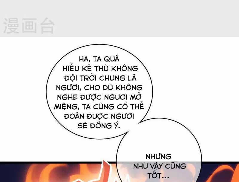 Hài Đế Vi Tôn - Chapter 180 - Trang 57