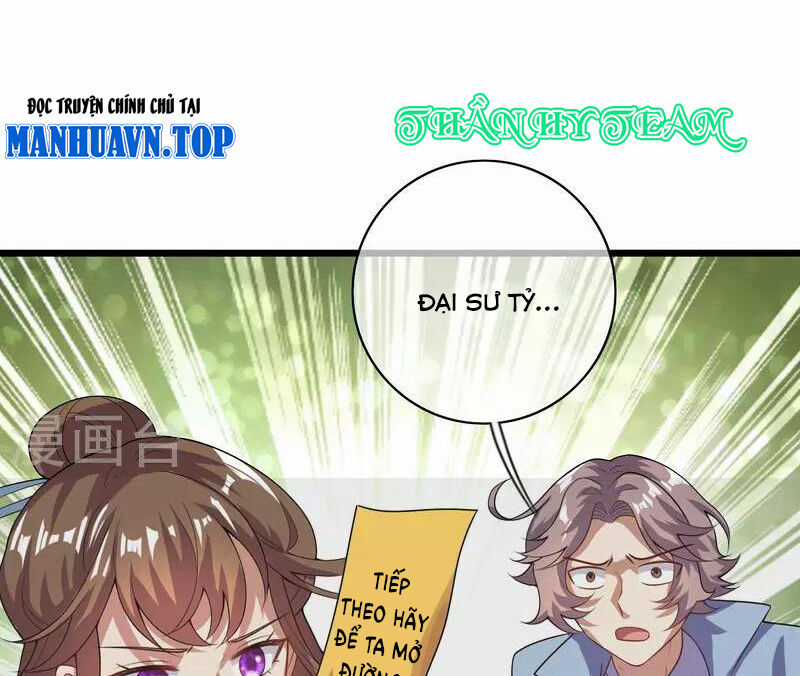 Hài Đế Vi Tôn - Chapter 180 - Trang 68