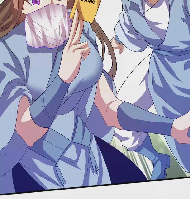 Hài Đế Vi Tôn - Chapter 180 - Trang 69