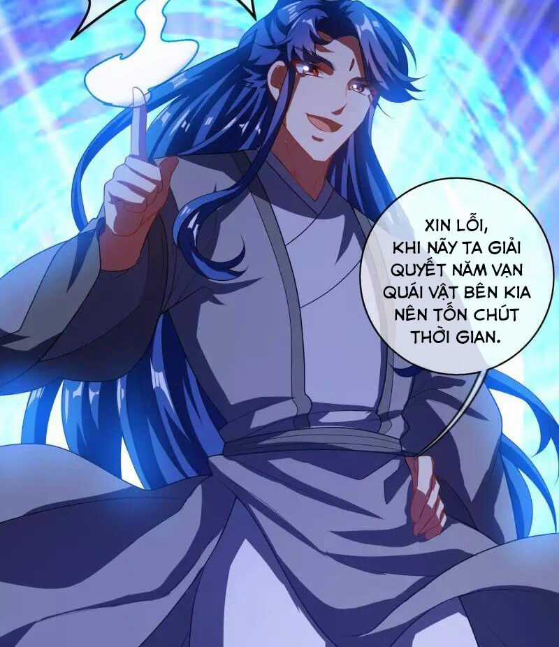 Hài Đế Vi Tôn - Chapter 180 - Trang 72