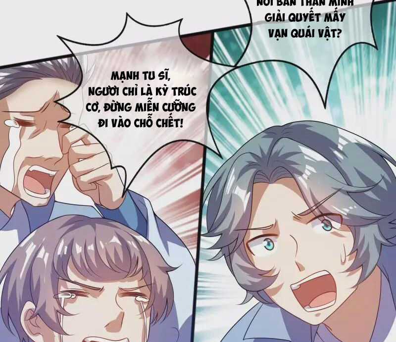 Hài Đế Vi Tôn - Chapter 180 - Trang 75