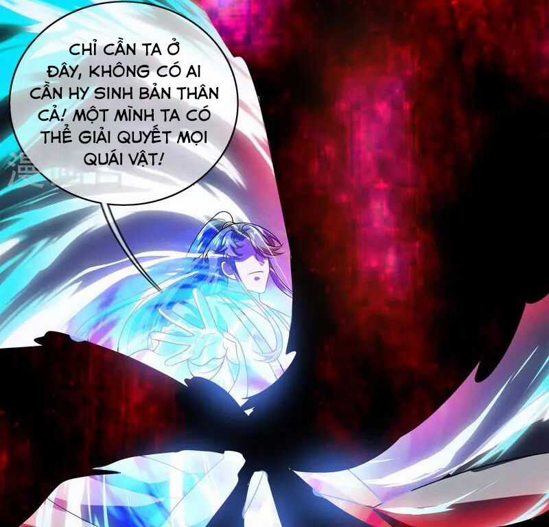 Hài Đế Vi Tôn - Chapter 180 - Trang 78