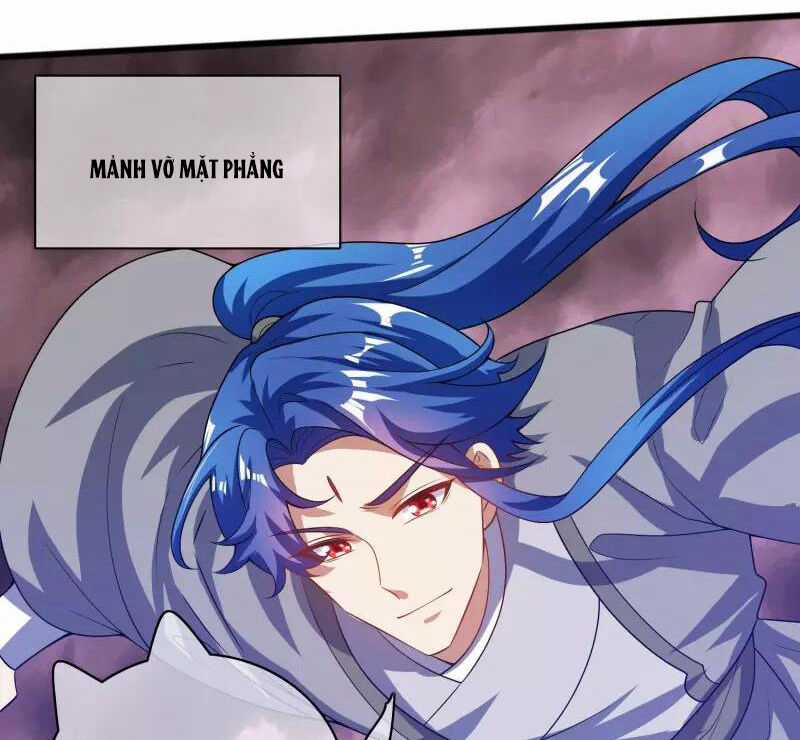 Hài Đế Vi Tôn - Chapter 180 - Trang 9