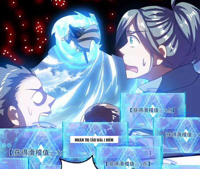 Hài Đế Vi Tôn - Chapter 180 - Trang 81