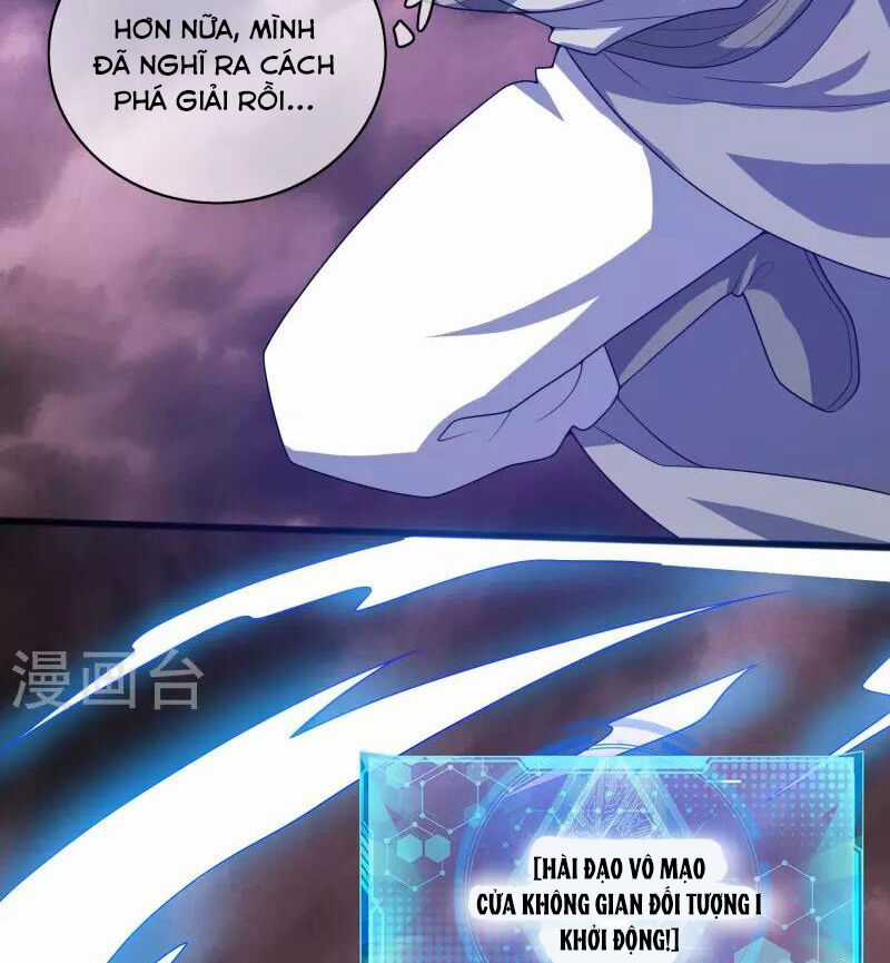 Hài Đế Vi Tôn - Chapter 180 - Trang 10