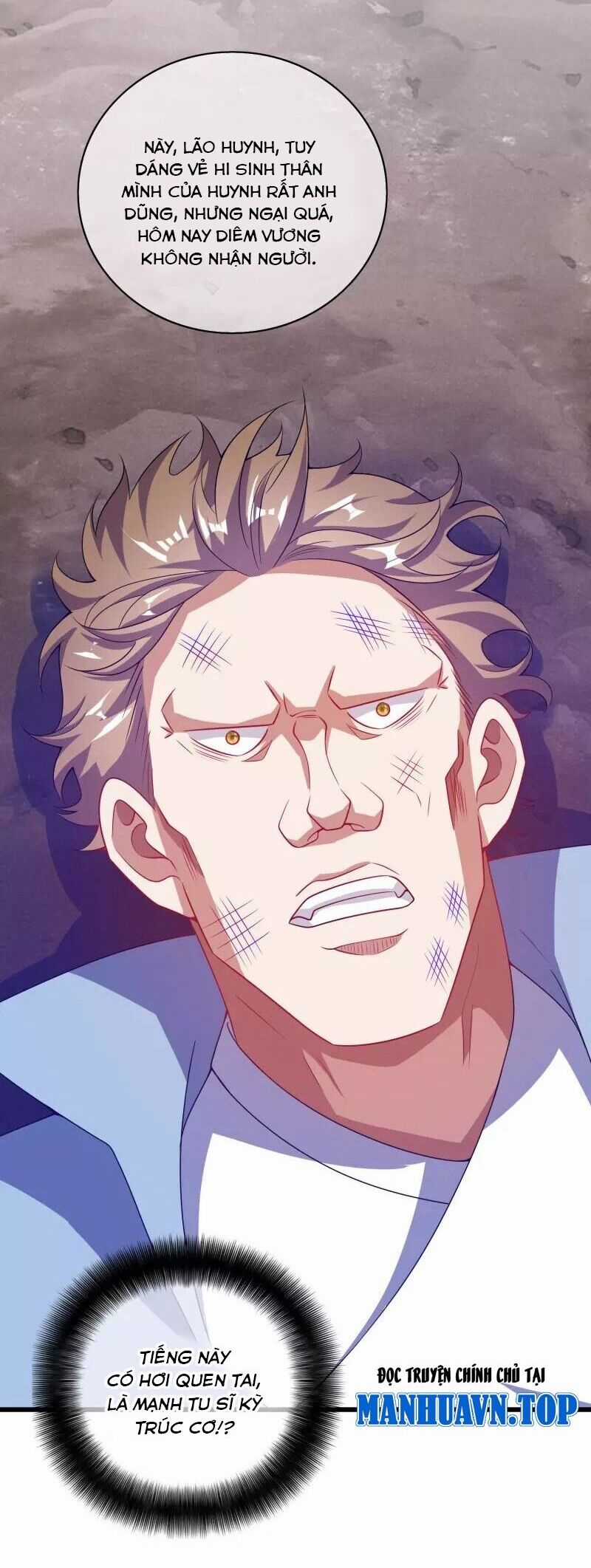 Hài Đế Vi Tôn - Chapter 181 - Trang 5