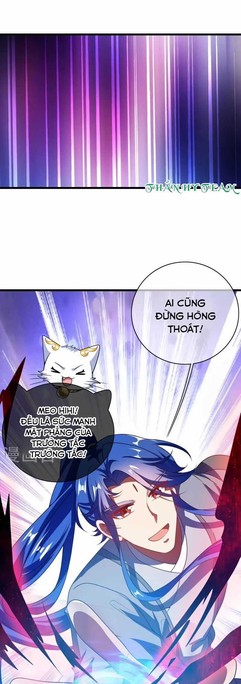 Hài Đế Vi Tôn - Chapter 181 - Trang 8