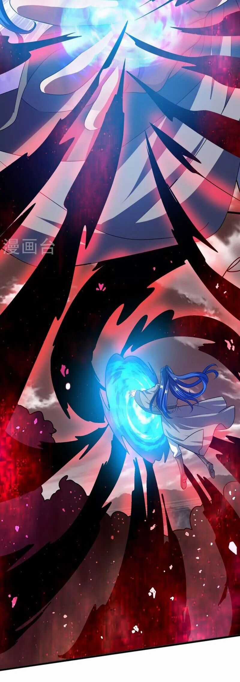 Hài Đế Vi Tôn - Chapter 181 - Trang 9