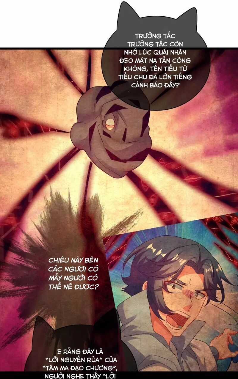 Hài Đế Vi Tôn - Chapter 182 - Trang 14