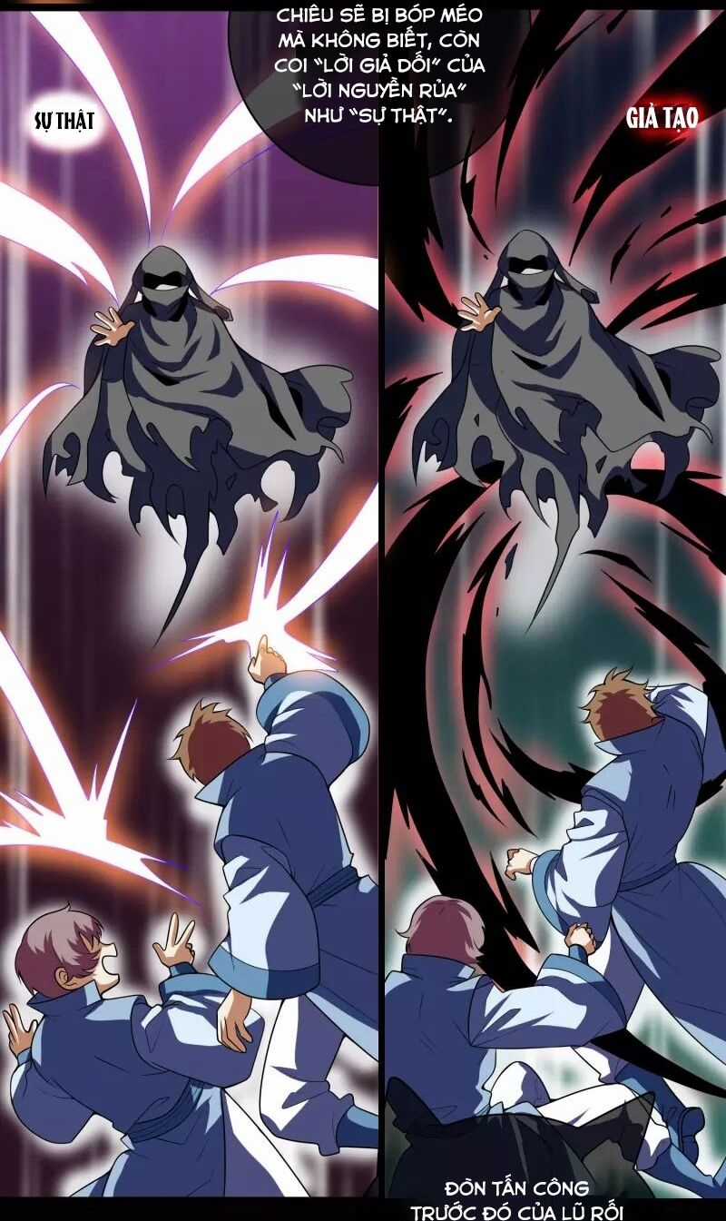 Hài Đế Vi Tôn - Chapter 182 - Trang 16