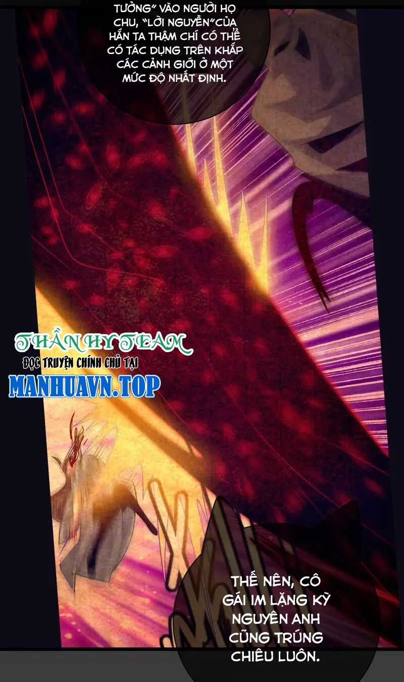 Hài Đế Vi Tôn - Chapter 182 - Trang 18