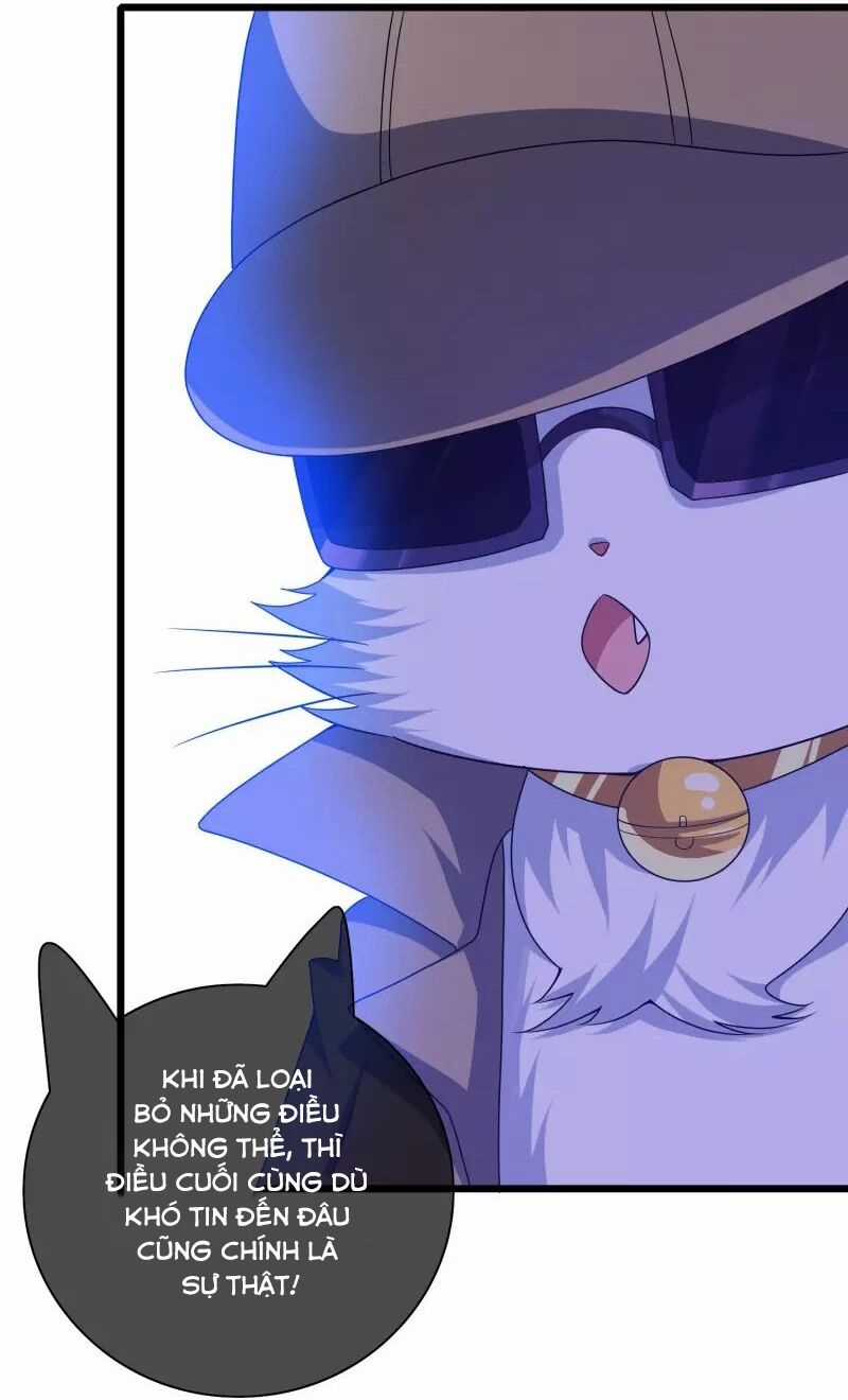 Hài Đế Vi Tôn - Chapter 182 - Trang 4