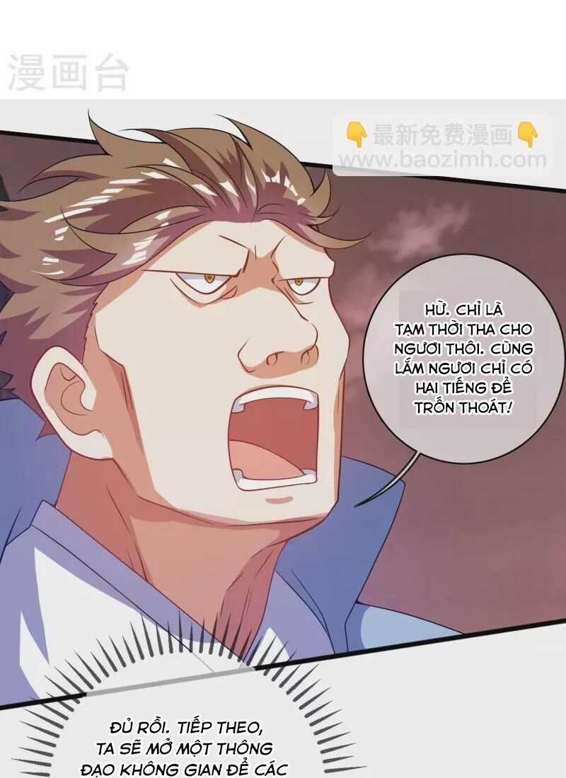 Hài Đế Vi Tôn - Chapter 182 - Trang 45