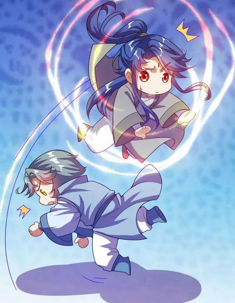 Hài Đế Vi Tôn - Chapter 183 - Trang 18