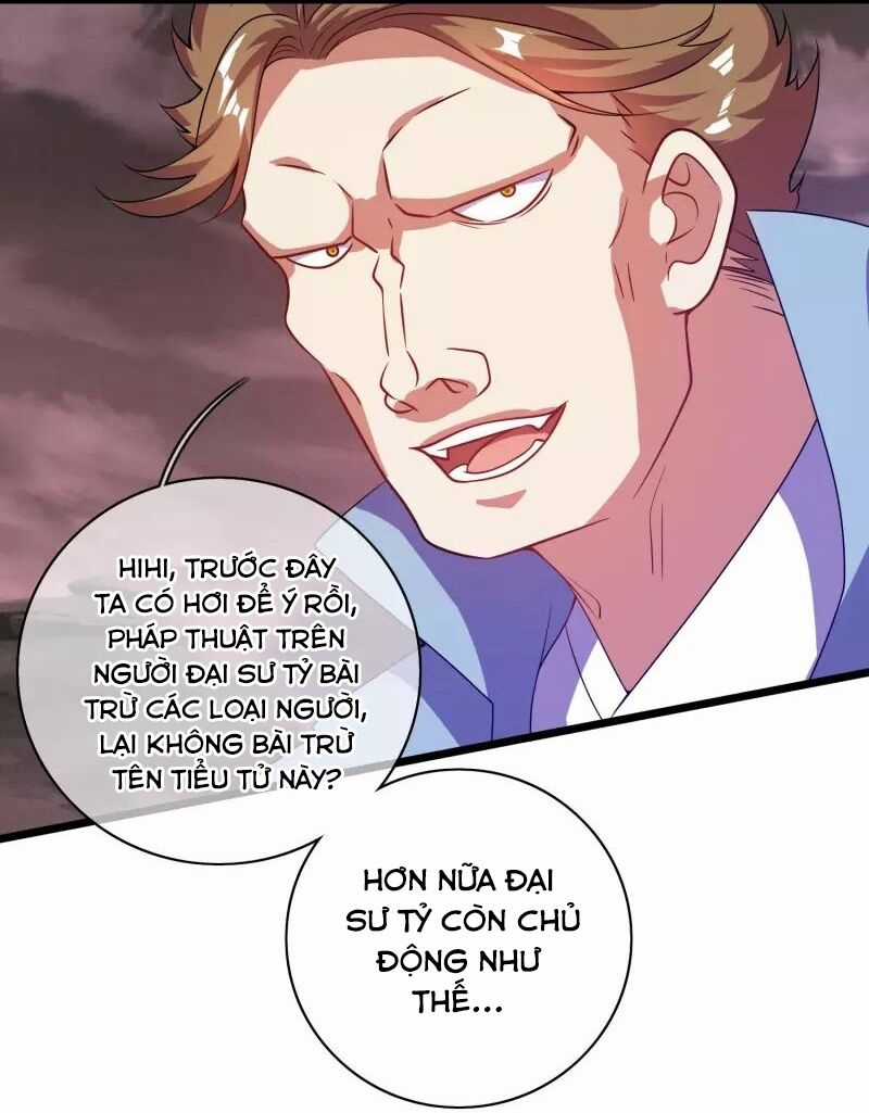 Hài Đế Vi Tôn - Chapter 183 - Trang 24