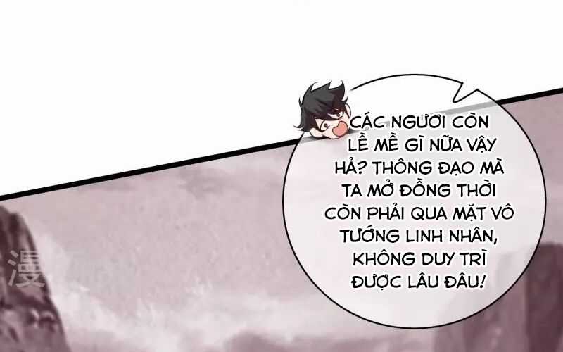 Hài Đế Vi Tôn - Chapter 183 - Trang 25