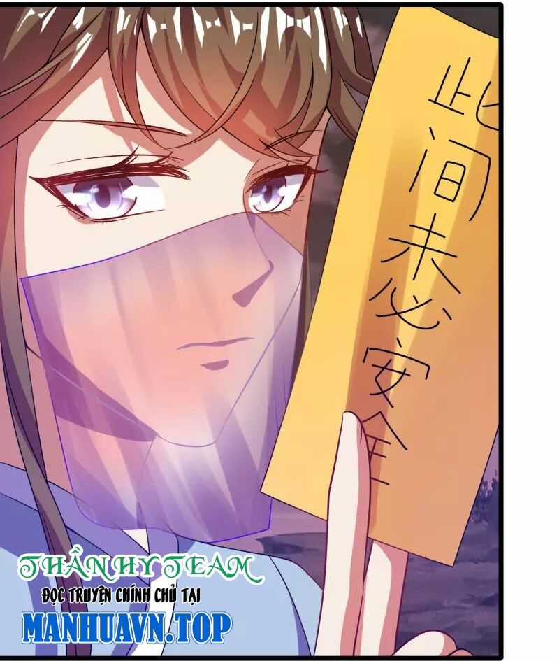 Hài Đế Vi Tôn - Chapter 183 - Trang 28