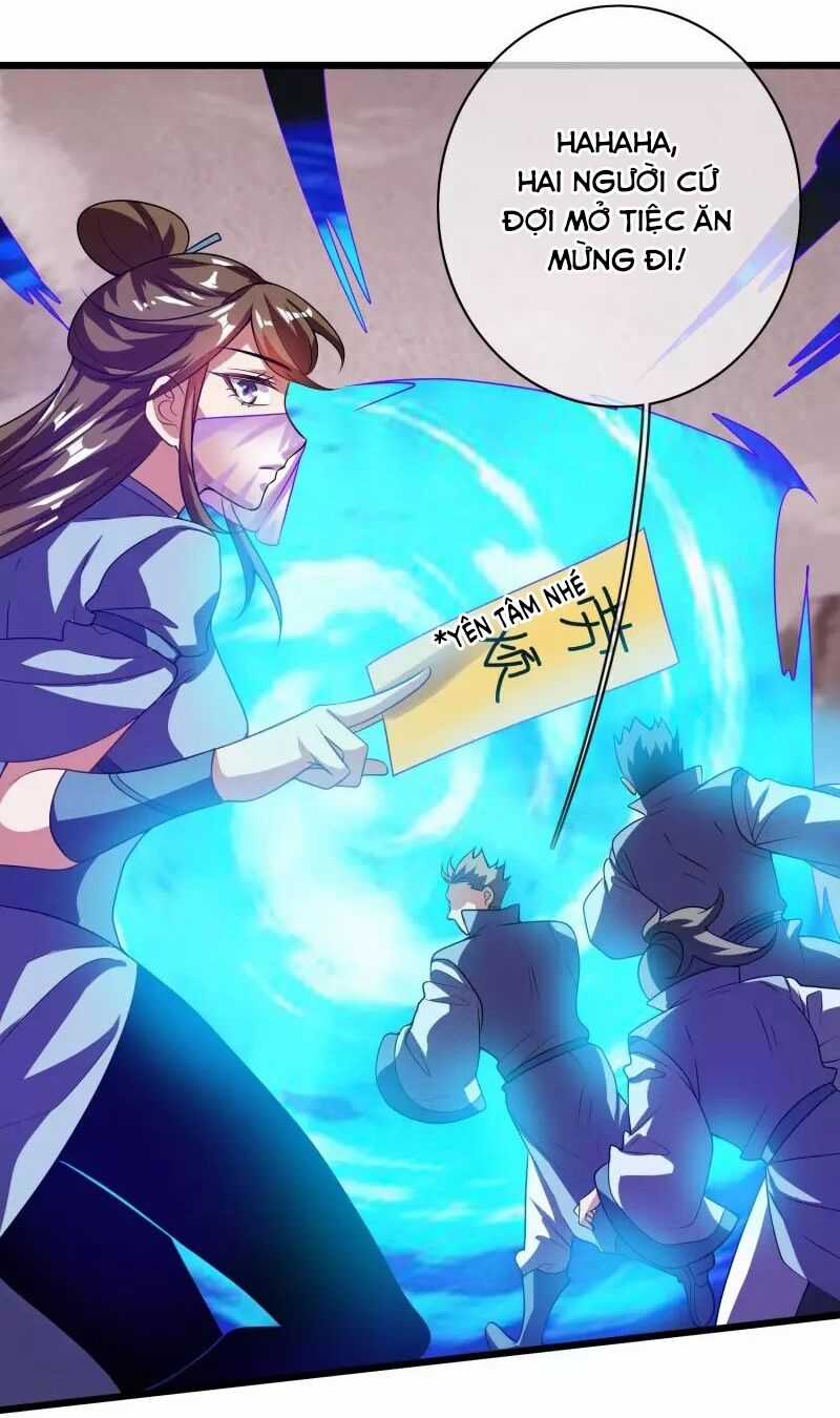 Hài Đế Vi Tôn - Chapter 183 - Trang 32