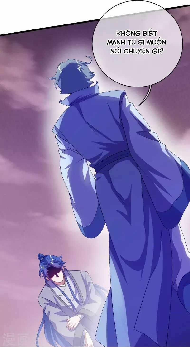 Hài Đế Vi Tôn - Chapter 183 - Trang 41