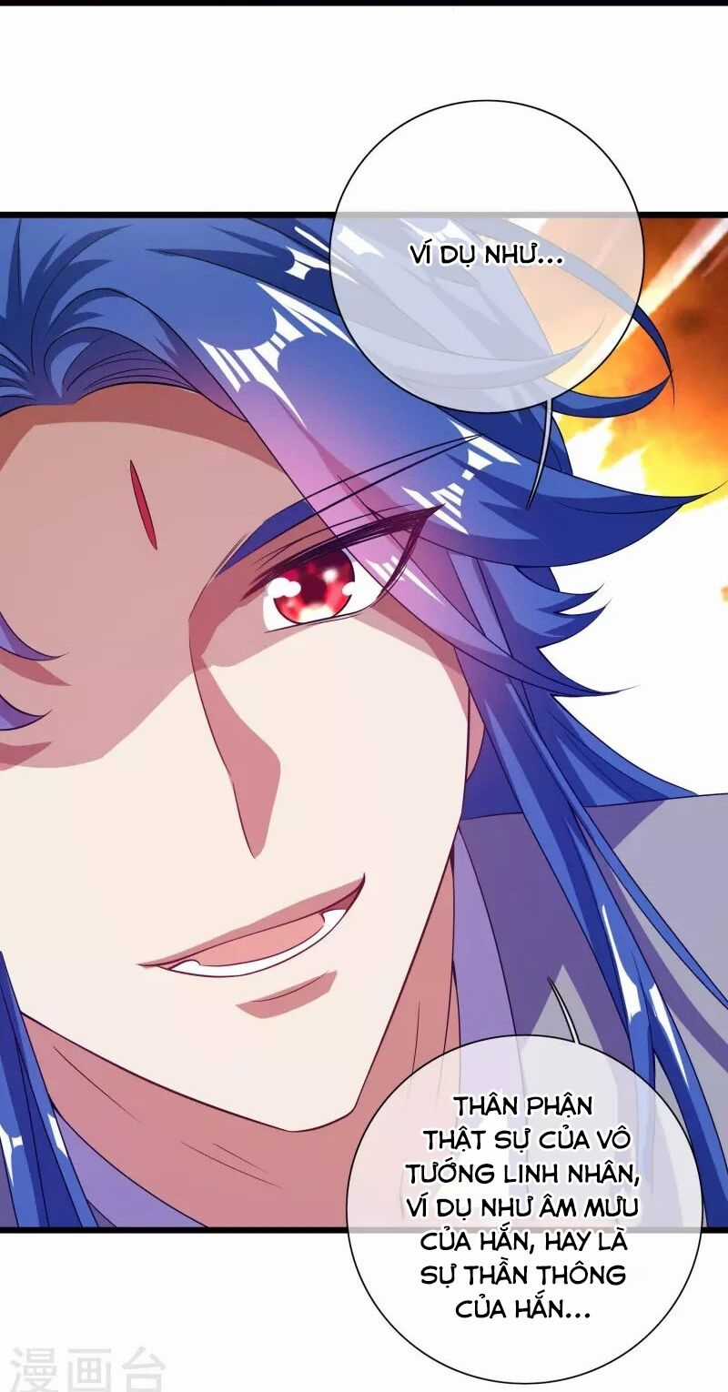 Hài Đế Vi Tôn - Chapter 183 - Trang 42