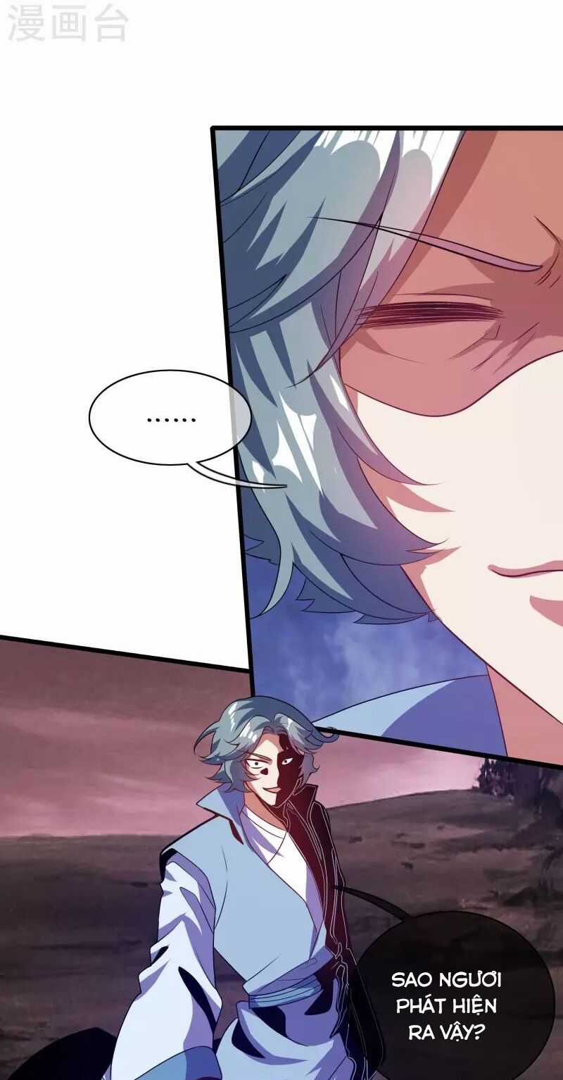 Hài Đế Vi Tôn - Chapter 183 - Trang 45