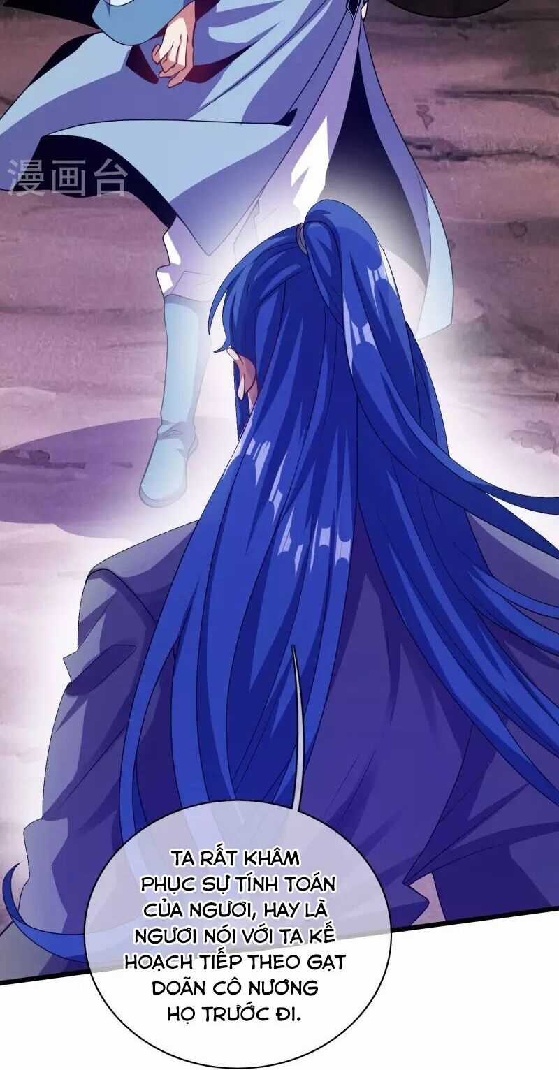 Hài Đế Vi Tôn - Chapter 183 - Trang 46