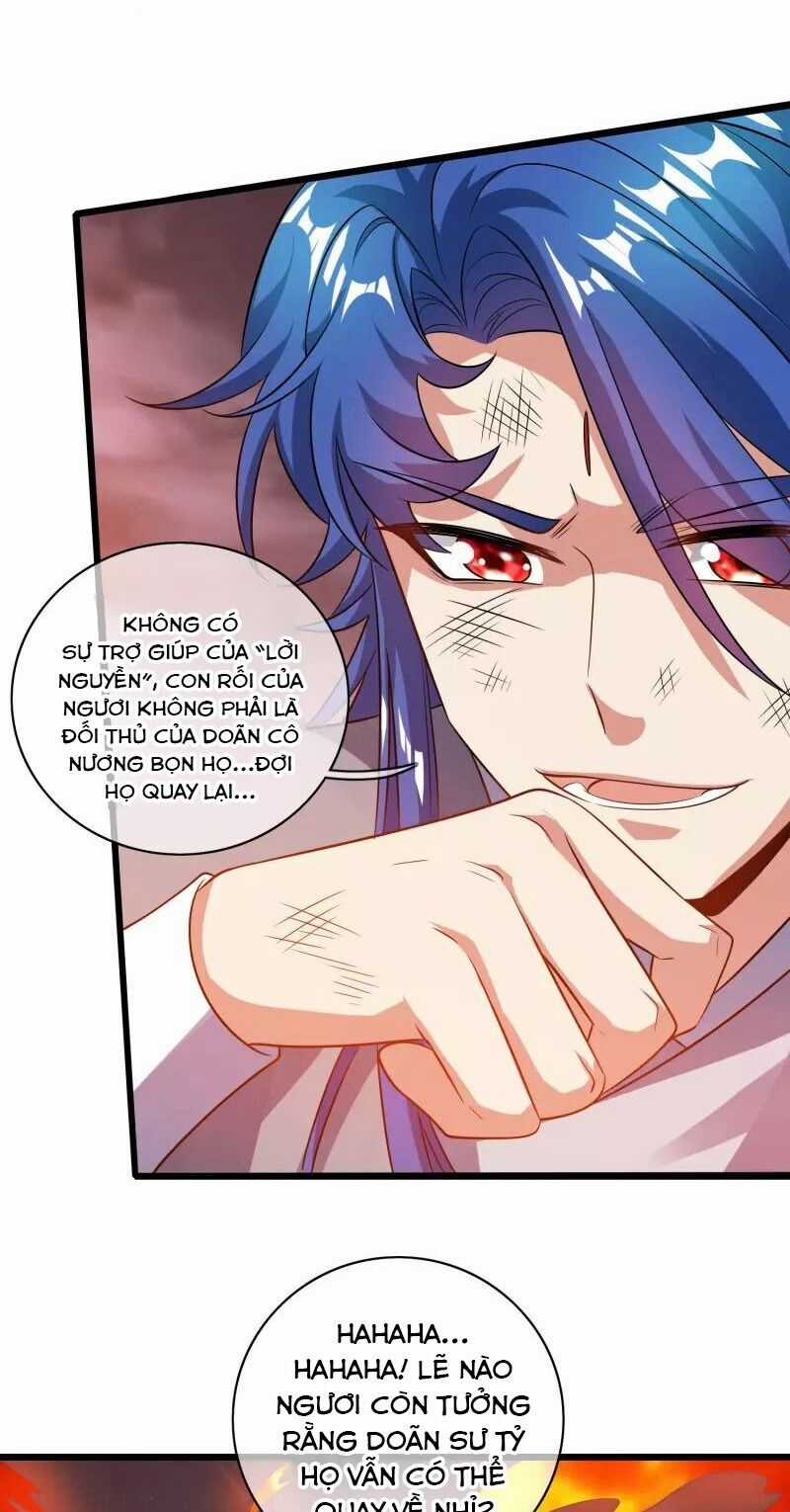 Hài Đế Vi Tôn - Chapter 184 - Trang 11