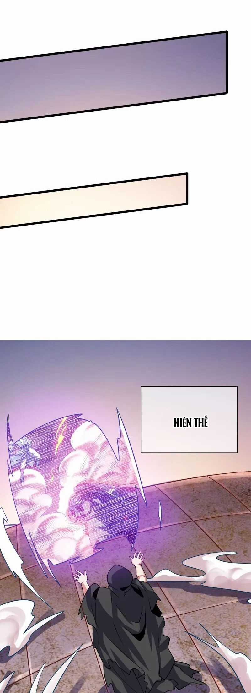 Hài Đế Vi Tôn - Chapter 184 - Trang 13