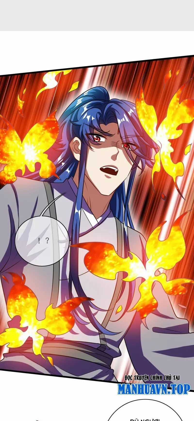 Hài Đế Vi Tôn - Chapter 184 - Trang 7