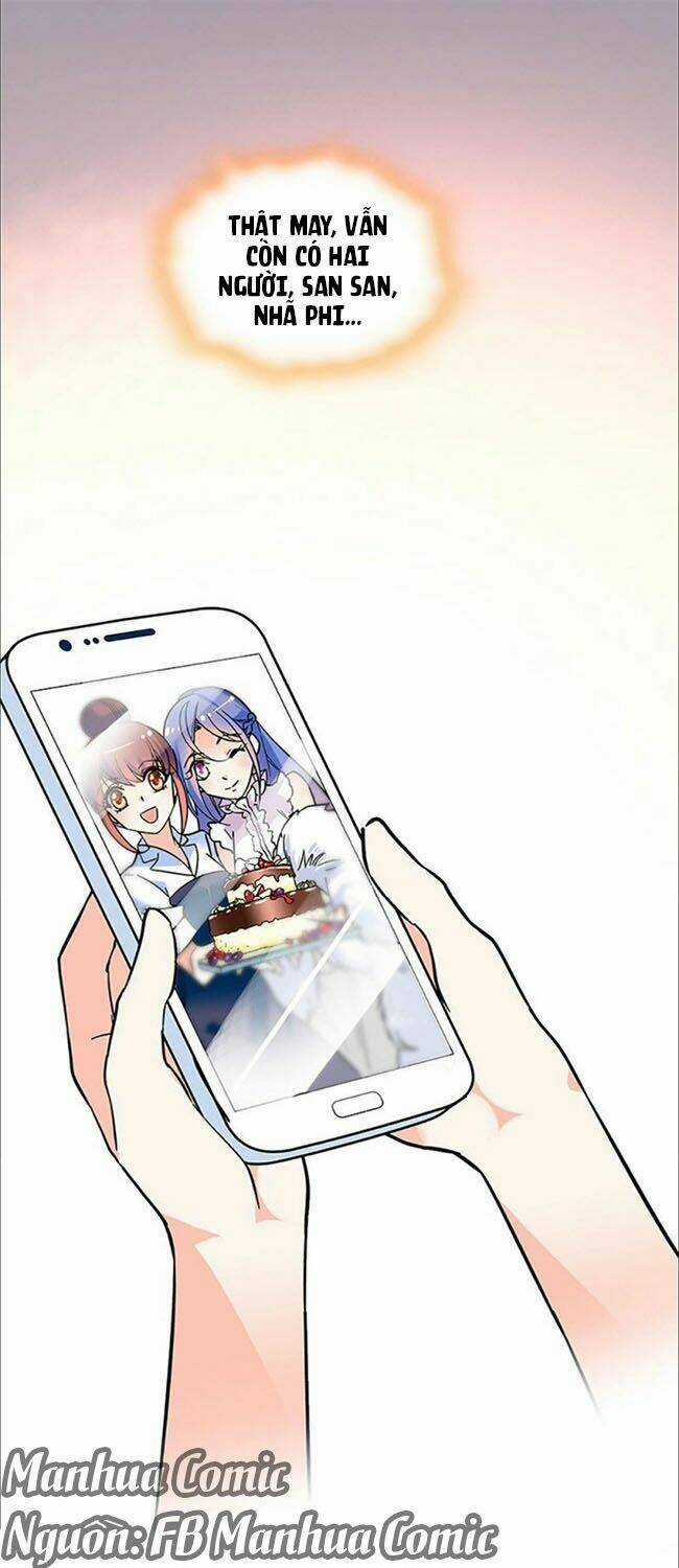 Hải Đường Lại Nở - Chapter 0 - Trang 5