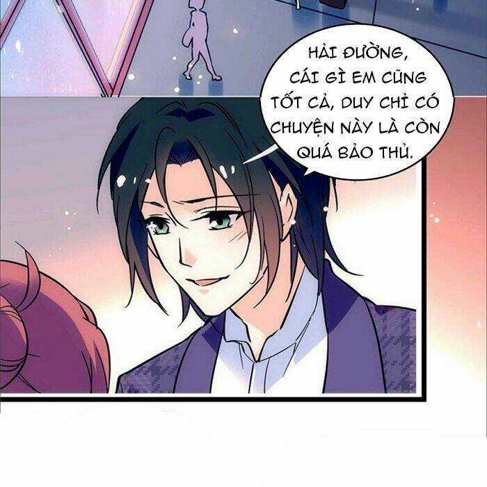 Hải Đường Lại Nở - Chapter 1 - Trang 4