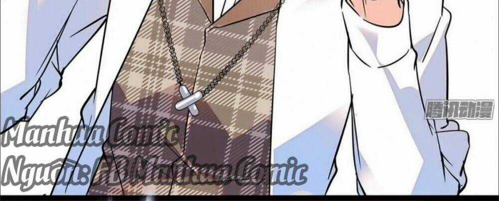 Hải Đường Lại Nở - Chapter 1 - Trang 36